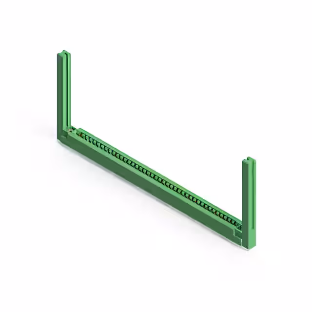 307-041-547-158 EDAC Inc.  Edgeboard Connectors